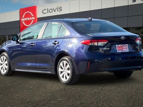Used 2024 Toyota Corolla LE image 7