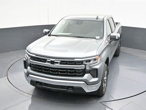 New 2026 Chevrolet Silverado 1500 LT image 61