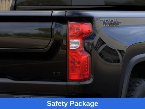 New 2026 Chevrolet Silverado 2500 LT w/ Trail Boss Package AWD/4WD image 12