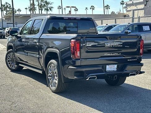 New 2026 GMC Sierra 1500 Denali Ultimate image 5