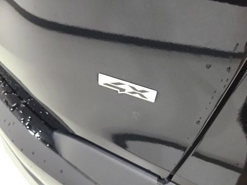 Used 2024 Kia Seltos EX AWD/4WD image 8