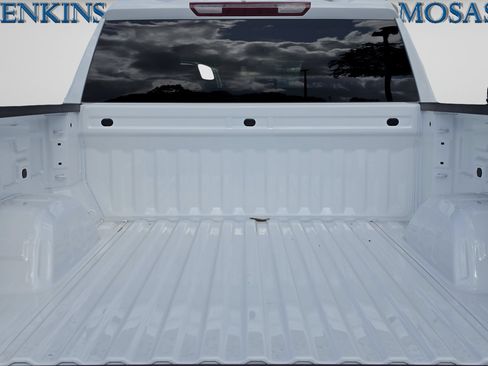 New 2026 Chevrolet Silverado 1500 LT AWD/4WD image 13