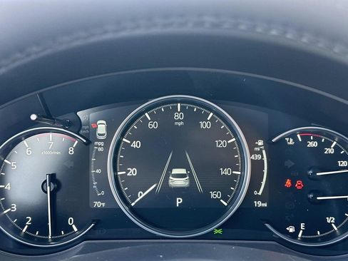 New 2025 MAZDA CX-5 AWD 2.5 S image 15