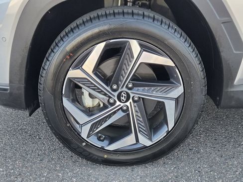 Used 2024 Hyundai Tucson Limited AWD/4WD image 6