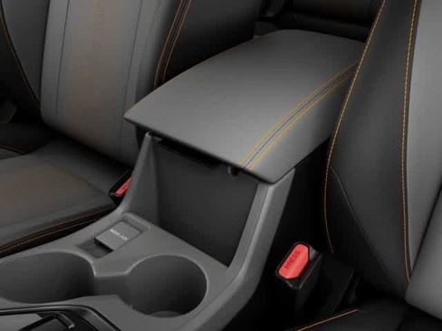 New 2026 Subaru Crosstrek 2.5i Limited AWD/4WD image 21