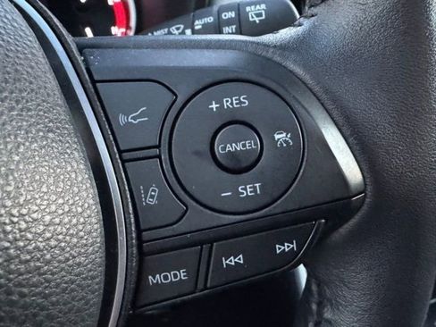 Certified 2023 Toyota RAV4 XLE w/ Convenience Package AWD/4WD image 27