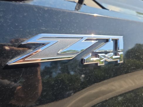 Used 2018 GMC Sierra 1500 SLT w/ SLT Premium Package AWD/4WD image 34