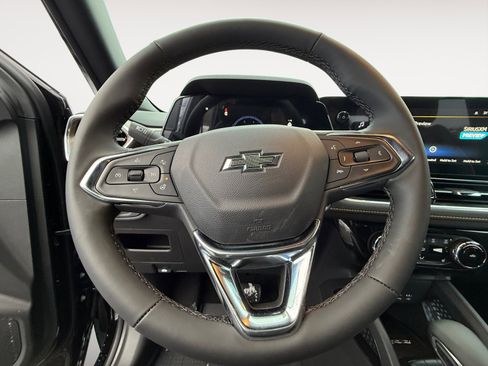 New 2026 Chevrolet TrailBlazer ACTIV w/ Convenience Package image 9