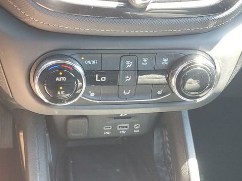 Certified 2023 Chevrolet TrailBlazer ACTIV w/ Technology Package FWD image 26