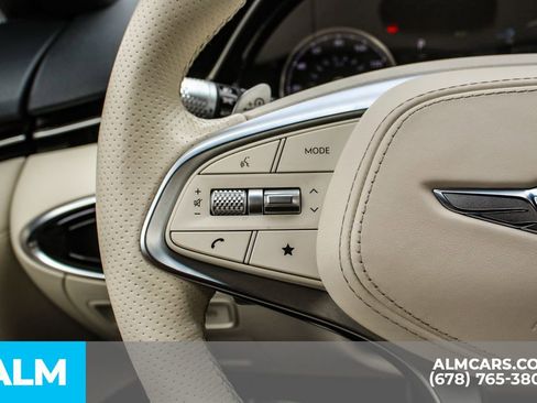 Used 2024 Genesis Electrified GV70 Advanced image 28