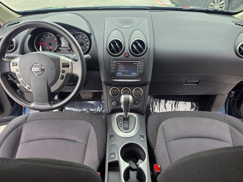 Used 2013 Nissan Rogue SV w/ Premium Pkg FWD image 37