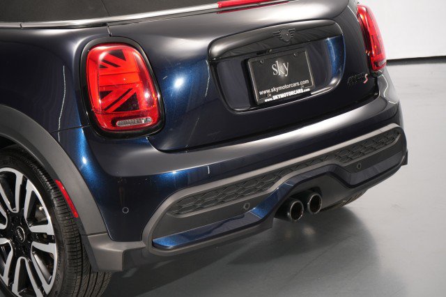Used 2024 MINI Cooper S FWD image 15