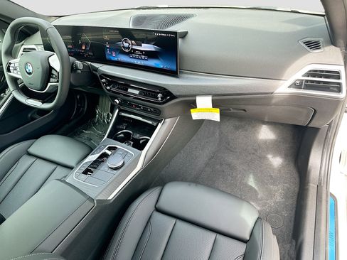 New 2026 BMW 330i Sedan w/ Convenience Package image 24