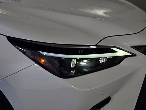 Used 2026 Lexus NX 350h FWD w/ Premium image 5