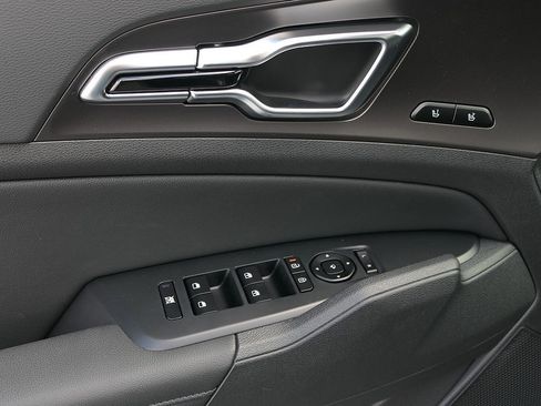 New 2026 Kia Sportage SX Prestige AWD/4WD image 10