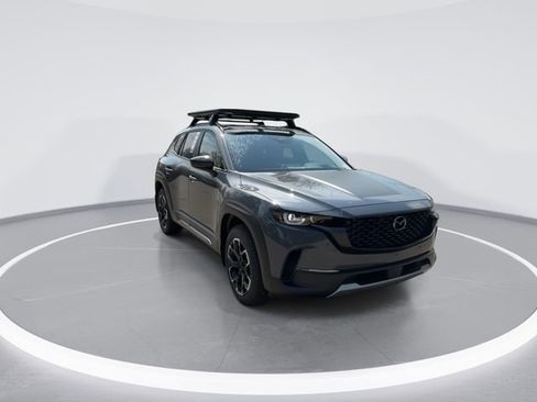 New 2026 MAZDA CX-50 Meridian Edition w/ Apex Package image 2