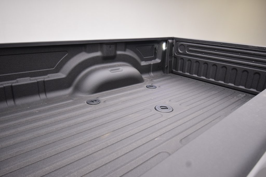 New 2026 RAM 3500 Tradesman AWD/4WD image 10