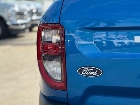 Used 2026 Ford Bronco Sport Big Bend AWD/4WD image 15