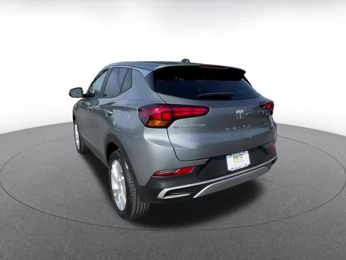 Used 2025 Buick Encore GX Preferred image 11