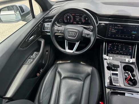 Used 2022 Audi Q7 2.0T Premium AWD/4WD image 19