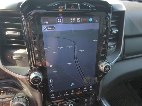 Used 2023 RAM 1500 Big Horn image 32