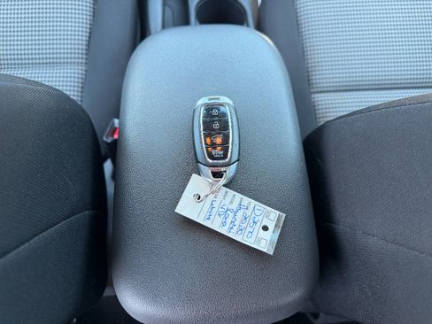 Used 2020 Hyundai Kona SEL Plus AWD/4WD image 20