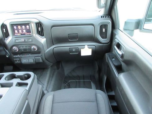 New 2026 Chevrolet Silverado 3500 W/T w/ WT Convenience Package AWD/4WD image 17