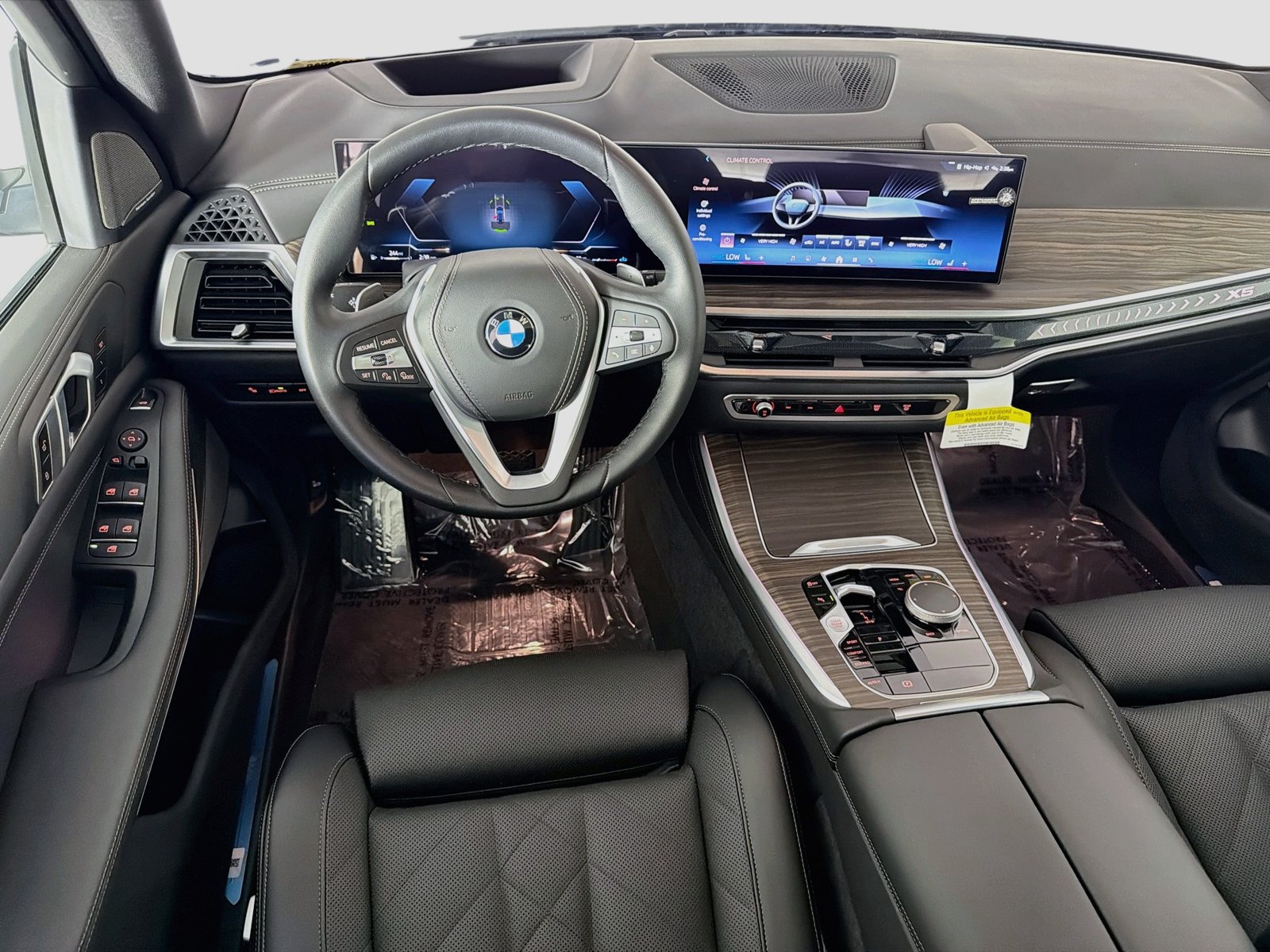 Used 2026 BMW X5 sDrive40i w/ Premium Package RWD image 24