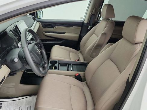 Used 2023 Honda Odyssey EX image 20