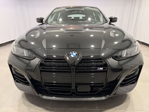 New 2026 BMW 440i xDrive w/ Premium Package AWD/4WD image 2