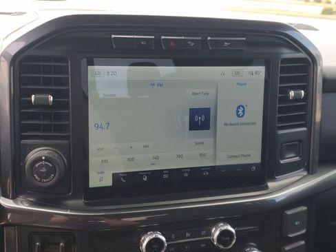 Used 2022 Ford F150 XLT w/ Equipment Group 302A High image 27