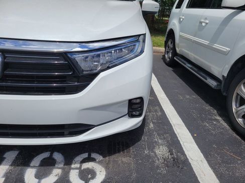 Used 2021 Honda Odyssey EX-L image 6
