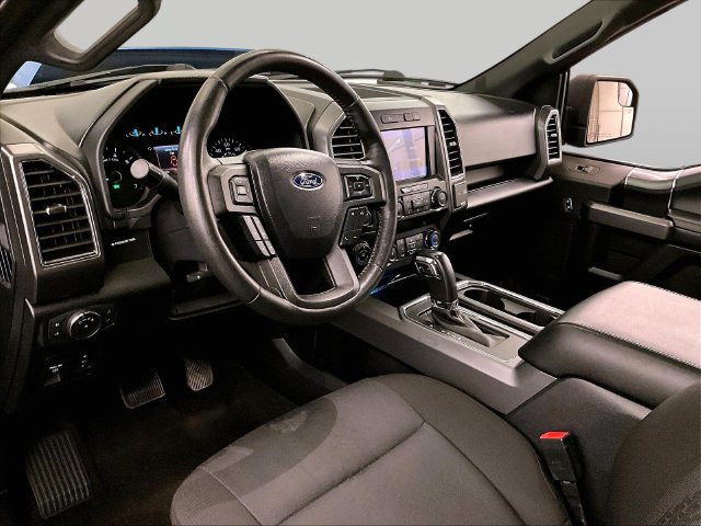 Used 2020 Ford F150 XLT w/ Equipment Group 302A Luxury AWD/4WD image 12