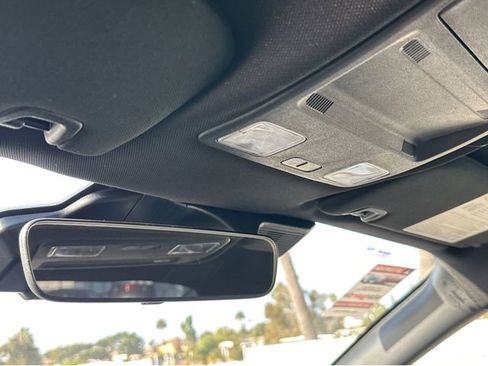 New 2026 Ford Mustang Premium image 21