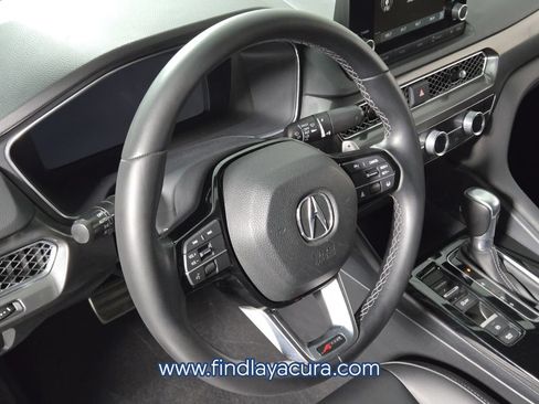 Used 2023 Acura Integra A-Spec FWD image 23