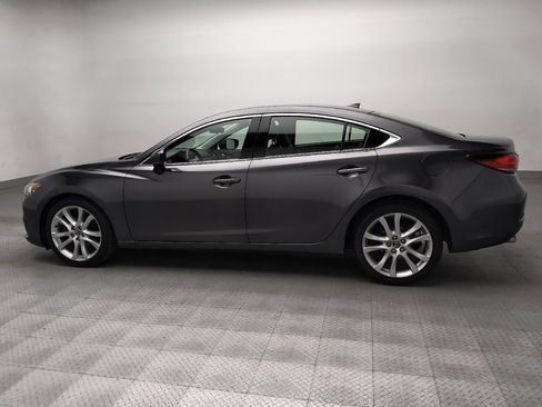 Used 2017 MAZDA MAZDA6 Touring image 3