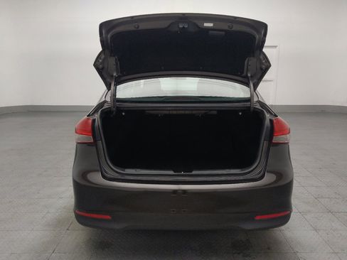 Used 2018 Kia Forte LX FWD image 29