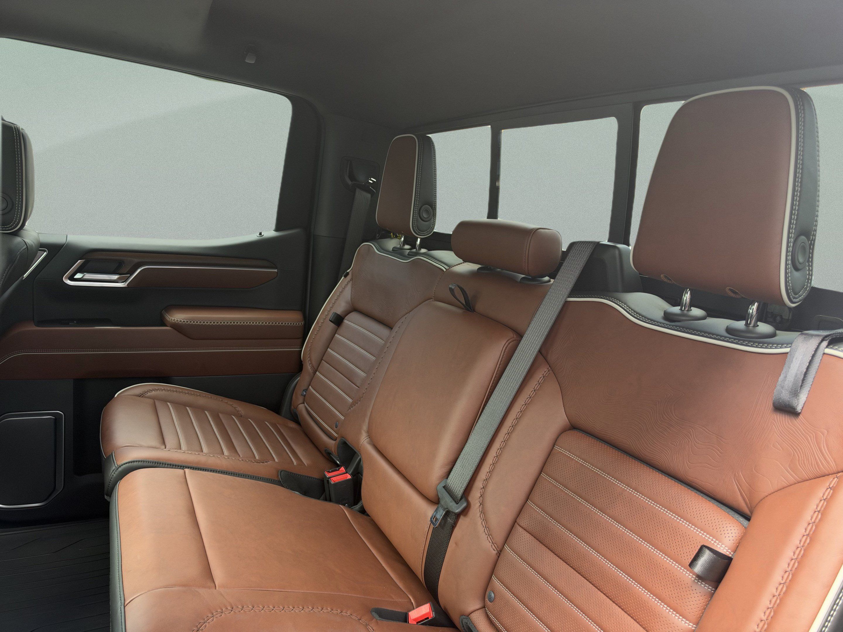Used 2026 GMC Sierra 1500 Denali Ultimate AWD/4WD image 31