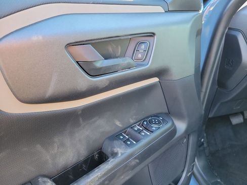 New 2025 Ford Bronco Sport Big Bend w/ Convenience Package image 19