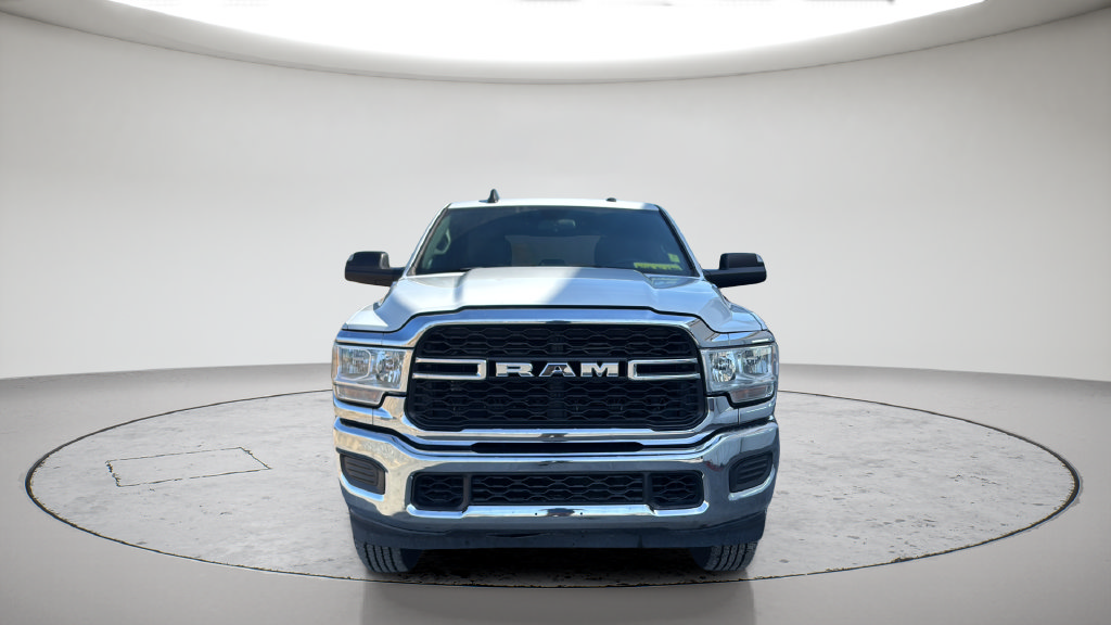 Used 2021 RAM 2500 Tradesman AWD/4WD image 4