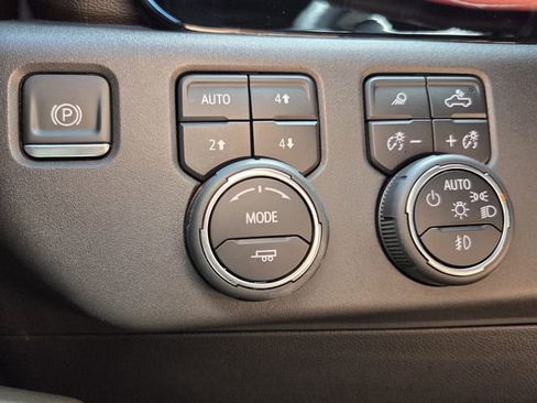 Certified 2024 Chevrolet Silverado 1500 ZR2 w/ ZR2 Bison Edition image 23