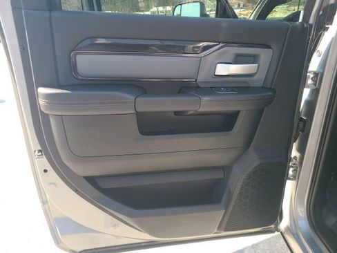 Used 2022 RAM 2500 Power Wagon w/ Level 2 Equipment Group image 19