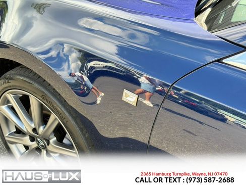 Used 2015 Lexus GS 350 AWD w/ F Sport Package image 11