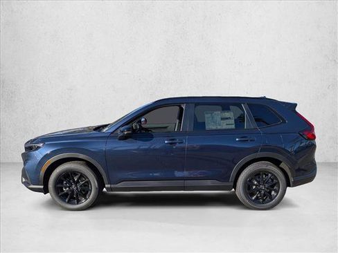 New 2026 Honda CR-V Sport-L image 5