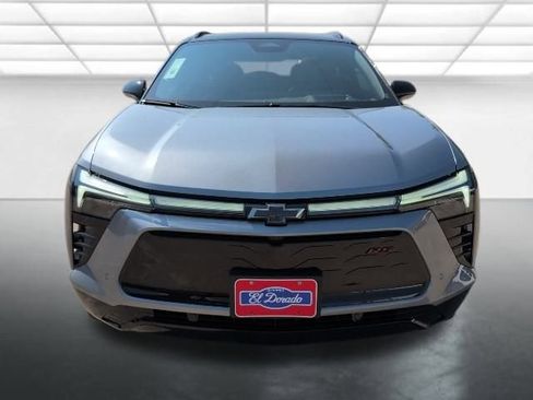 New 2026 Chevrolet Blazer EV RS w/ Super Cruise Package image 34
