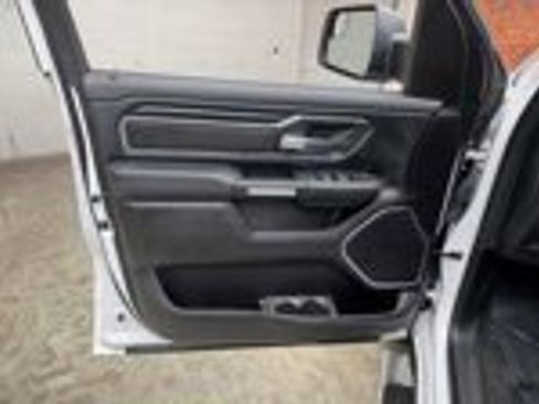 Certified 2023 RAM 1500 Laramie AWD/4WD image 5