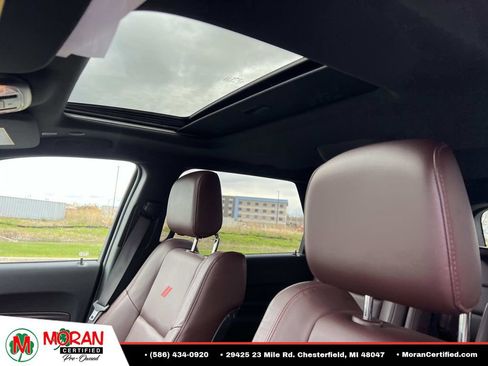 Used 2024 Dodge Durango R/T w/ Tow 'N Go Group AWD/4WD image 18