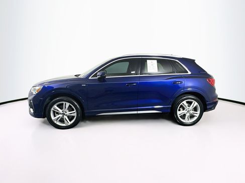 Used 2022 Audi Q3 2.0T Premium Plus AWD/4WD image 4