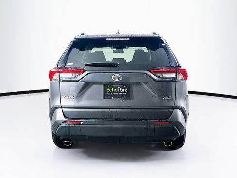 Used 2025 Toyota RAV4 XLE image 7