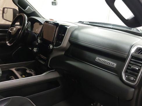 Used 2020 RAM 1500 Laramie w/ Sport Appearance Package image 28